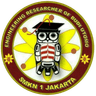 Logo KIR EROBO