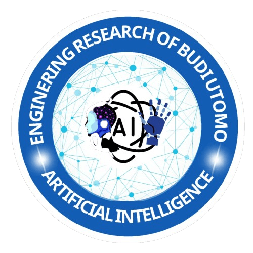 Logo divisi AI