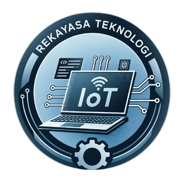 Logo divisi Rekayasa Teknologi