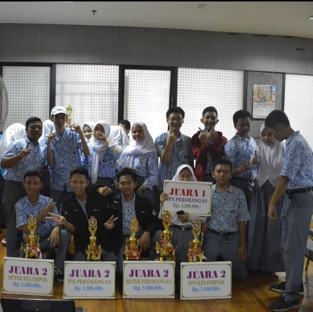 Pelatihan divisi teknologi