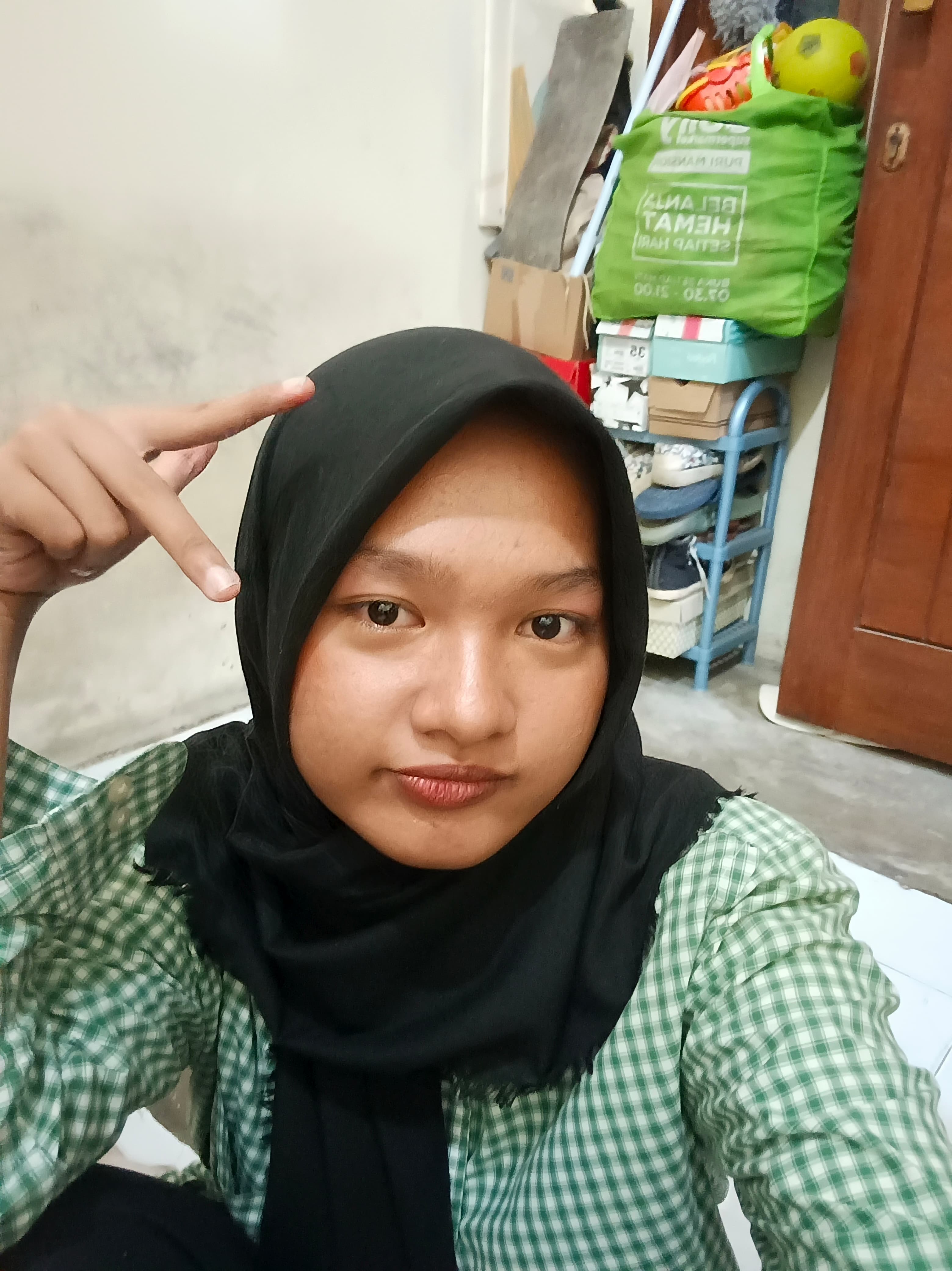 Salsa Nabila
